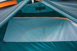 Tienda de campaña Alpine Dome para 4 pers. BESTWAY