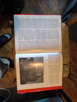 Milan, 85 anni di storia. Renato Ferrari