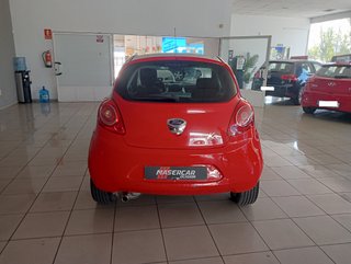 Ford Ka 2016