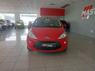 Ford Ka 2016