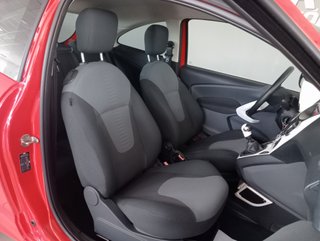 Ford Ka 2016