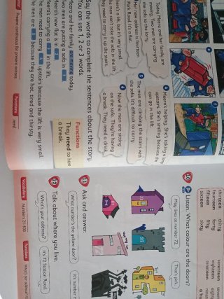 Kid's Box Level 3 Pupil's Book Updated English ...