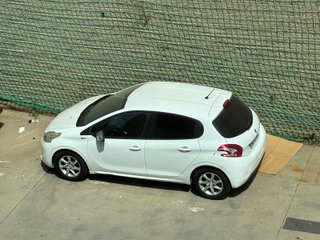 Peugeot 208 1.6 e-HDi STYLE 5p 2015