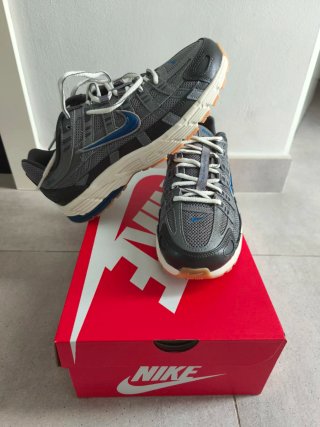 Zapatillas Nike P-6000 Talla 41