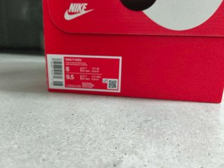 Zapatillas Nike P-6000 Talla 41