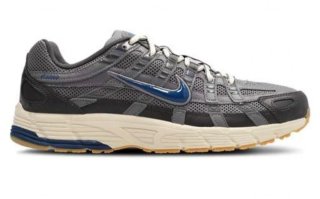 Zapatillas Nike P-6000 Talla 41
