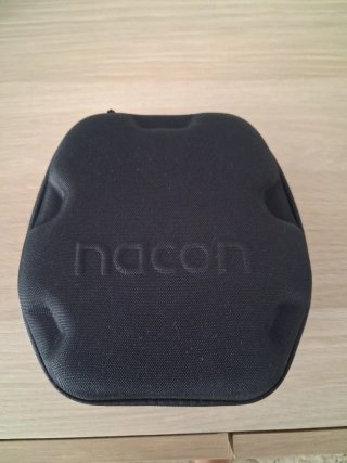 Mando Nacon Revolution 5 Pro PS5