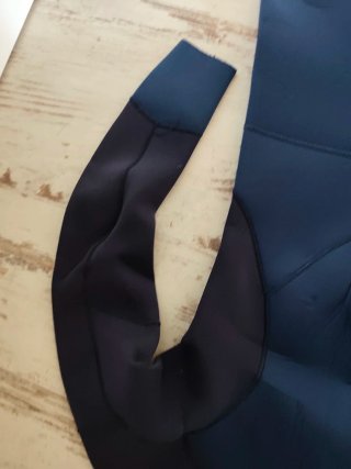 Neopreno infantil