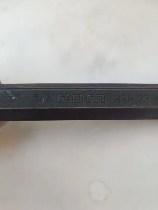 Llave Allen Facom 83h.23