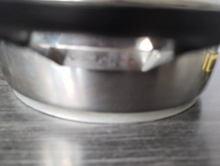 Olla AMC 28cm con tapa