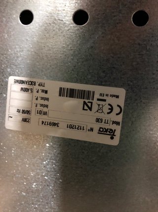 Vitroceramica