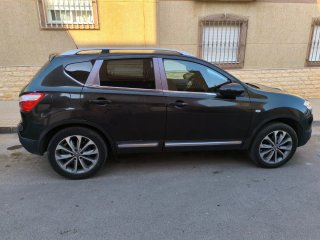 Nissan Qashqai 2010