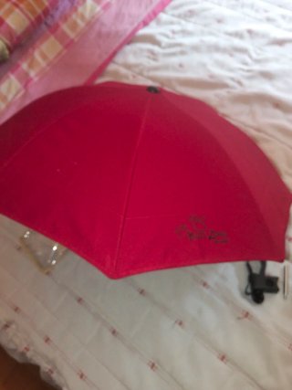 Sombrilla Jane para carrito bebé