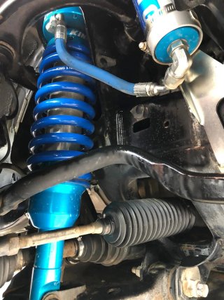 Toyota Land Cruiser 120