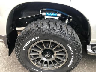 Toyota Land Cruiser 120
