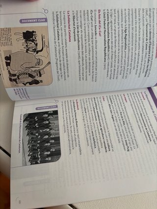 Diari d’aprenentatge Història 4ESO