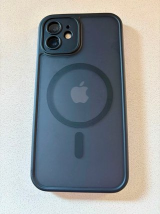 Apple iPhone 12 Nero 128GB