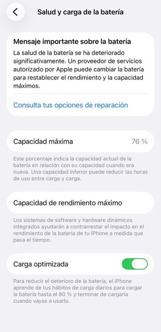 Apple iPhone 12 Nero 128GB