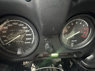 BMW R 1100 RT 1998 - 87.106 km depósito de 26 litr