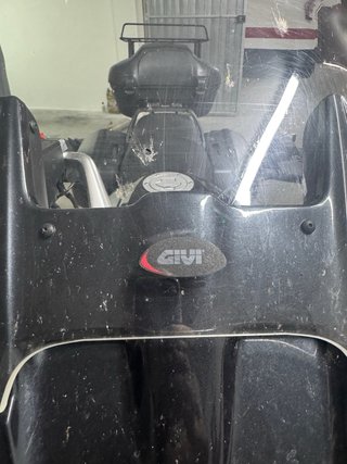 BMW R 1100 RT 1998 - 87.106 km depósito de 26 litr