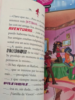 Salvem les tortugues, Un somni sobre gel...
