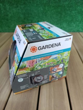 Gardena Flex Programador Riego Automático
