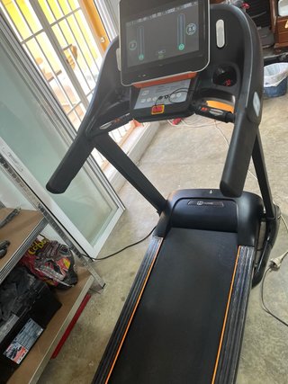 Cinta Correr Bodytone DT 22wifi Semiprofesional