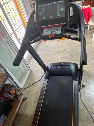 Cinta Correr Bodytone DT 22wifi Semiprofesional