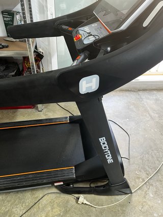 Cinta Correr Bodytone DT 22wifi Semiprofesional