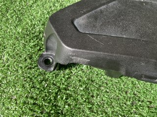 VANO SCATOLA UTENSILI HONDA AFRICA TWIN 1100 2020