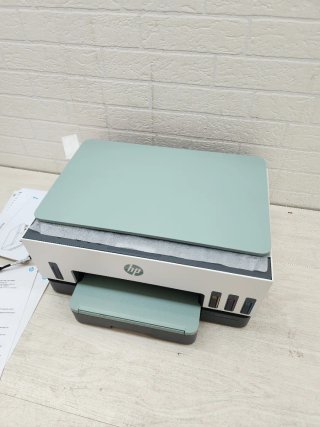 Impresora HP Smart Tank 7007 Multifunción