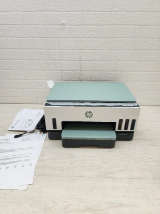 Impresora HP Smart Tank 7007 Multifunción