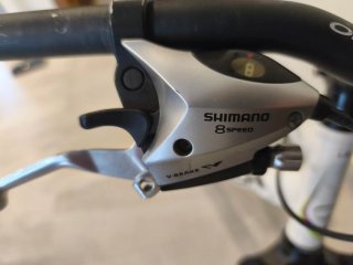 Cuadro Orbea Sport
