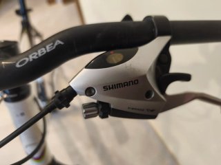 Cuadro Orbea Sport