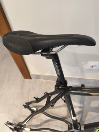 Cuadro Orbea Sport