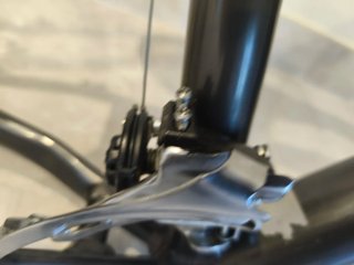 Cuadro Orbea Sport