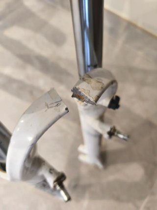 Cuadro Orbea Sport