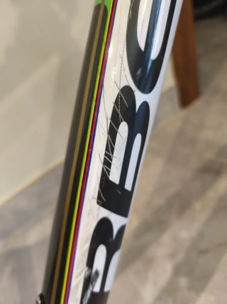Cuadro Orbea Sport