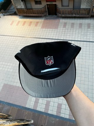 Gorra New Era Piratas Tampa Bay, 9FIFTY snapback