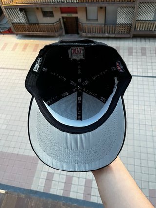 Gorra New Era Piratas Tampa Bay, 9FIFTY snapback