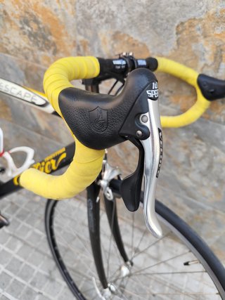 Wilier Triestina Competition Talla S (1,65-1,75m)
