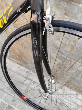 Wilier Triestina Competition Talla S (1,65-1,75m)