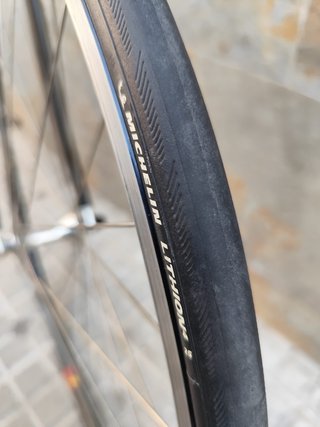 Wilier Triestina Competition Talla S (1,65-1,75m)