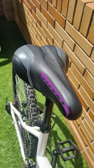 Bicicleta B-PRO 26' Mujer/Niña