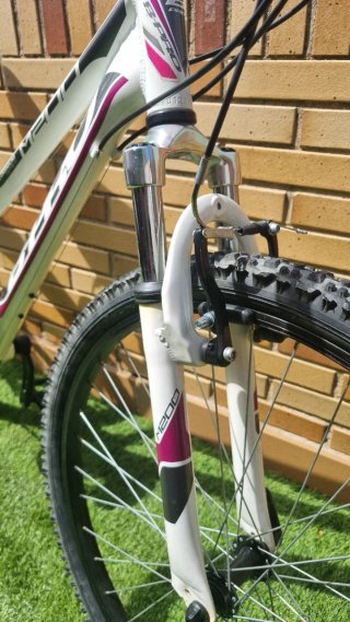 Bicicleta B-PRO 26' Mujer/Niña