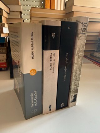 Libros Clásicos Universales literatura