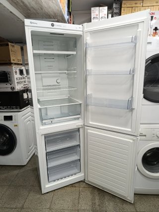 Nevera Balay Combi 1.85x60cm No Frost