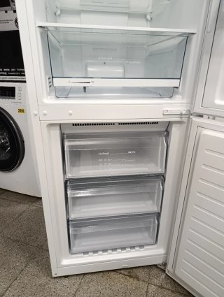 Nevera Balay Combi 1.85x60cm No Frost
