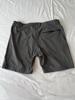 Pantalón senderismo hombre Quechua