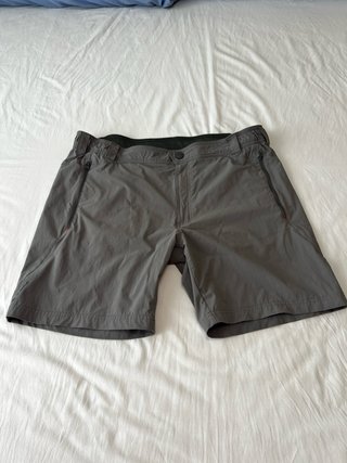 Pantalón senderismo hombre Quechua